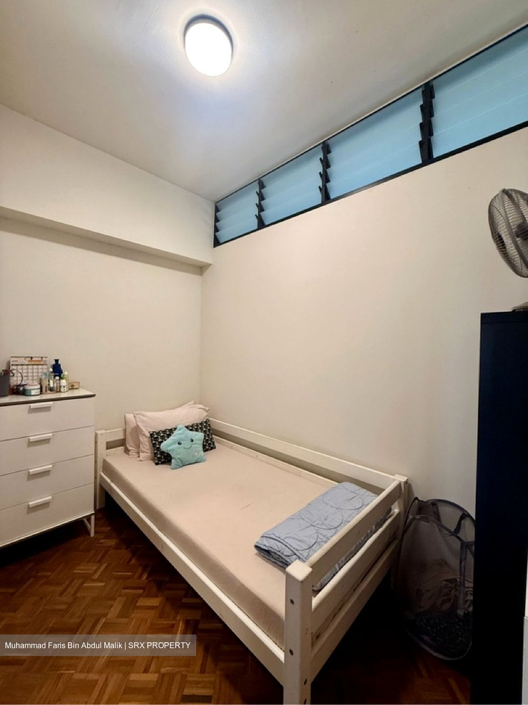 Bedok Court (D16), Condominium #611849291